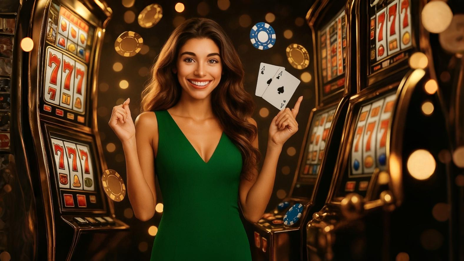 Experience the Thrill at NBAJEE Casino Online