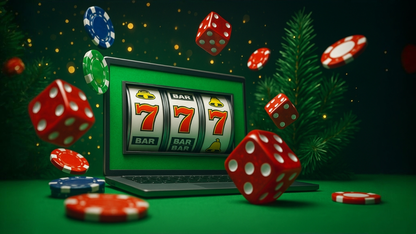 Popular Slots at NBAJEE Casino